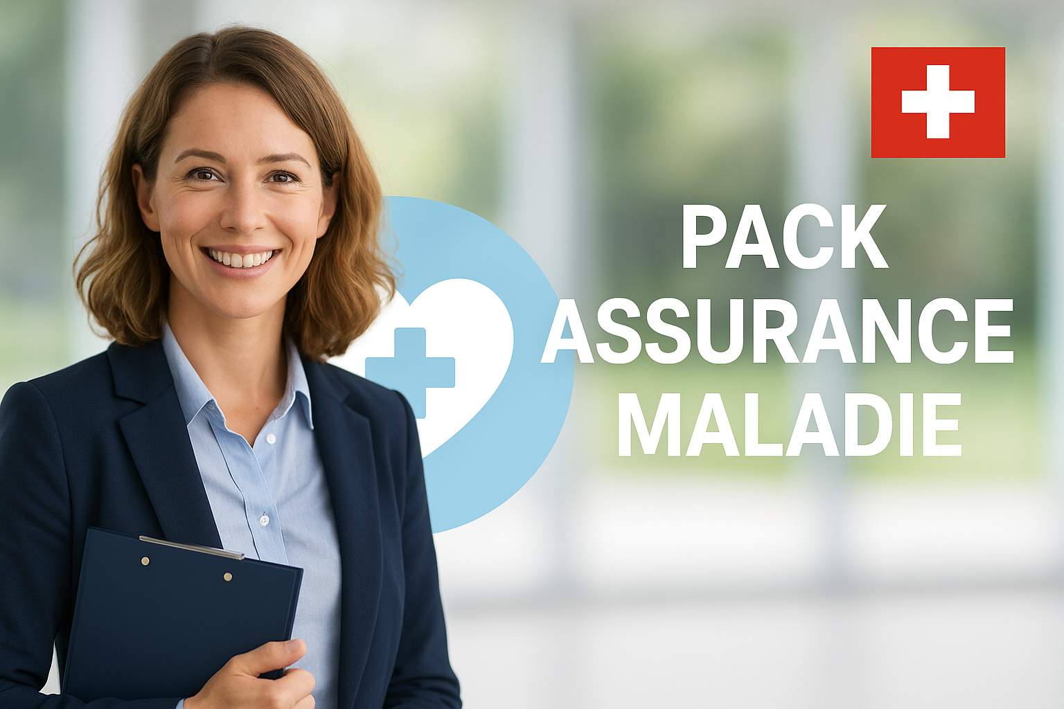 Assurance Maladie Suisse
